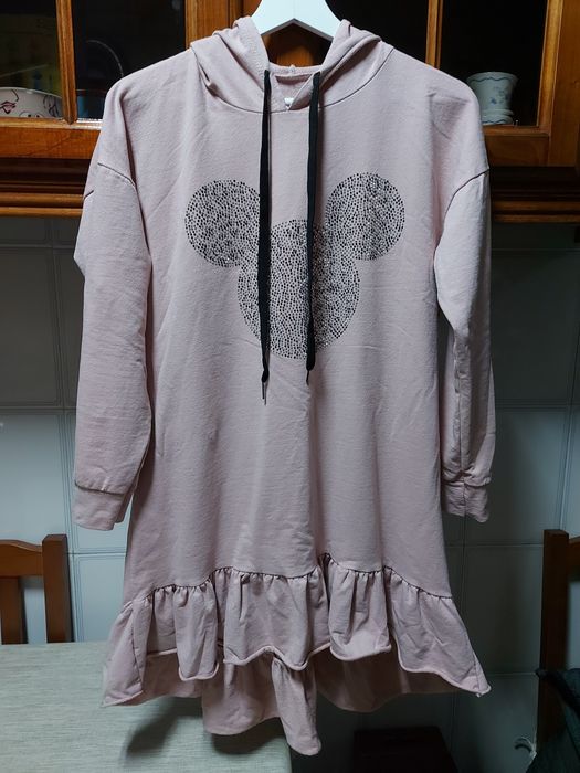 Camisola senhora Nova