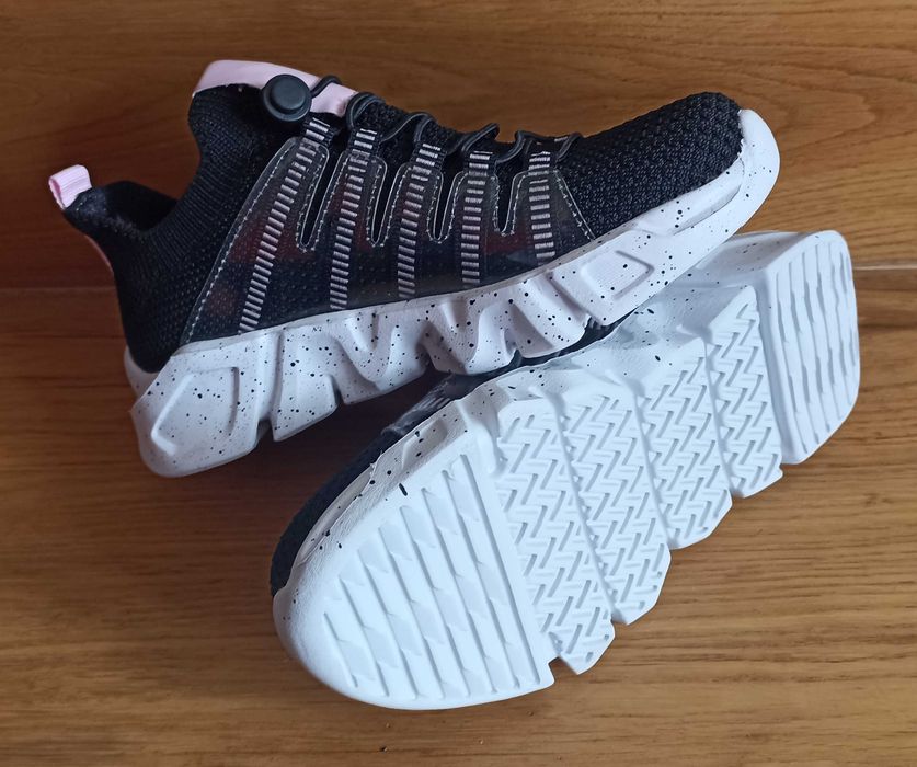 Adidasy buty BRTK Bartek sportowe 33 Sneakersy nowe