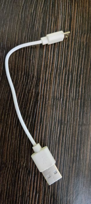 Кабель USB - microUSB