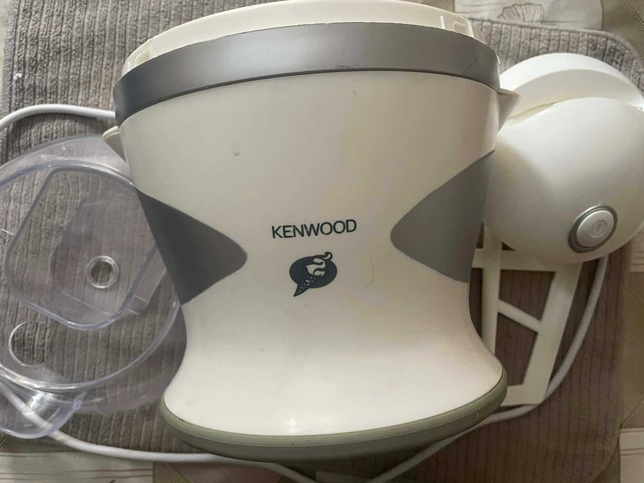 Мороженица Kenwood IM 250