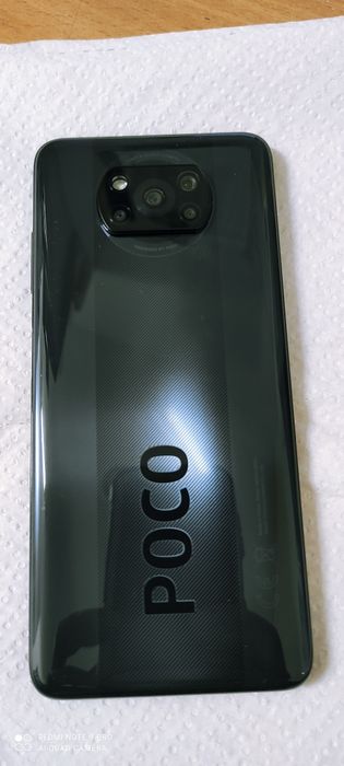 Poco X3 NFC 6/128