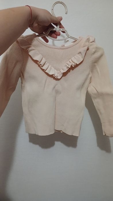 Кофтинки на 1,5 -2 рочки