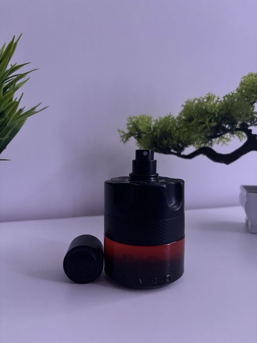 Azzaro The Most Wanted le Parfum
