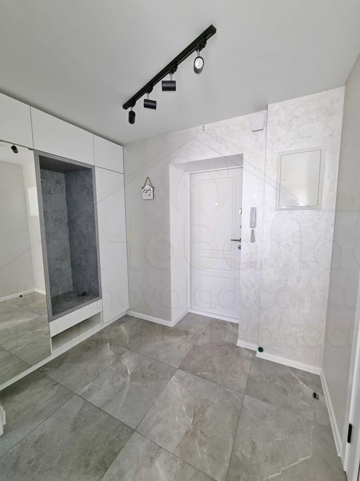 1 кімнатна квартира 40м2 з ремонтом та меблями р-н Градецький