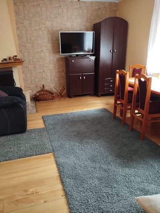 Wynajmę domek letniskowy