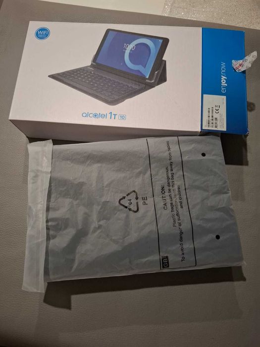 Tablet Alcatel 1T10