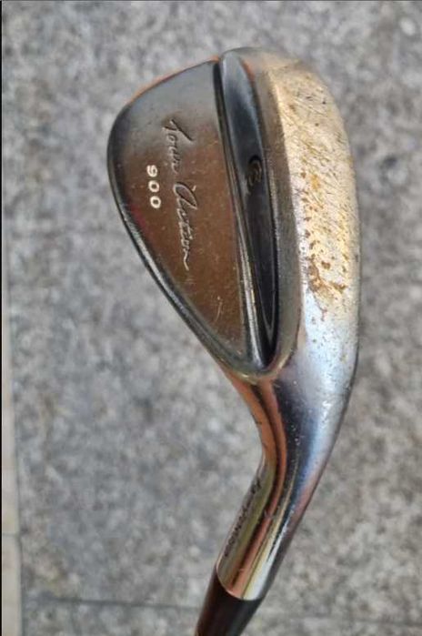 Wedge Cleveland 56° Tour Action 900 | Golfe WE003