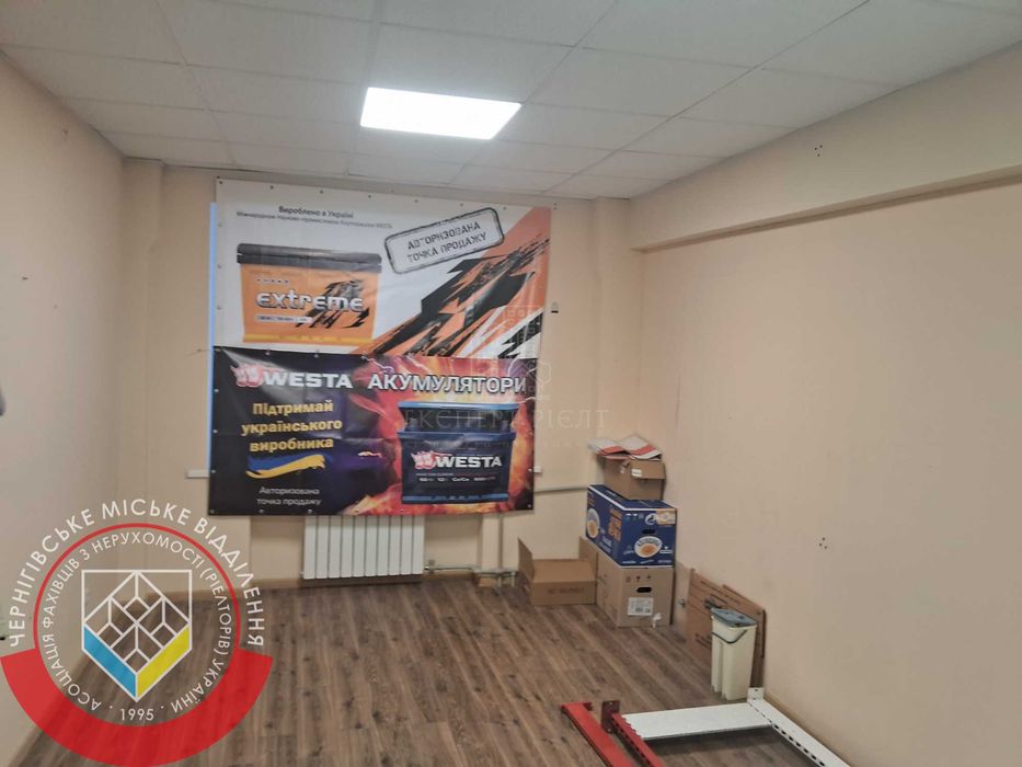 RLT V01 Оренда комерційного приміщення, вул. І. Мазепи, Круг