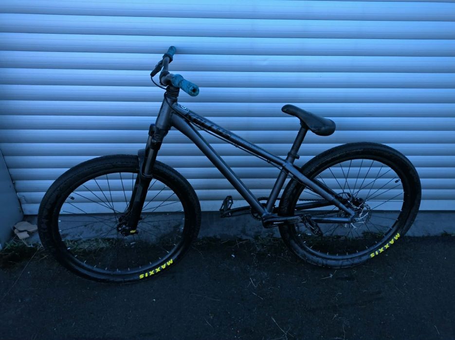 Rower Kellys whip 30