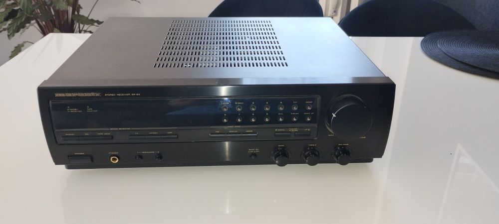Amplituner Marantz SR-53