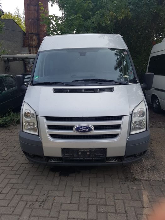 FOTEL KIEROWCY , Ford transit , inne CZĘŚCI Ford transit