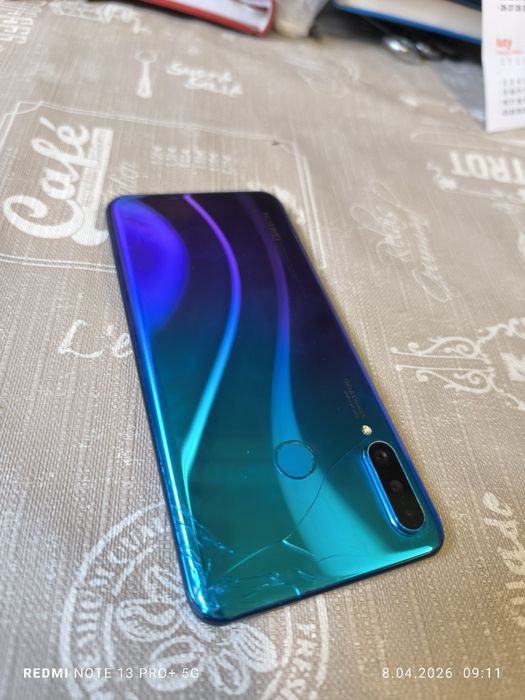 Huawei p30 lite stan bdb patrz foto
