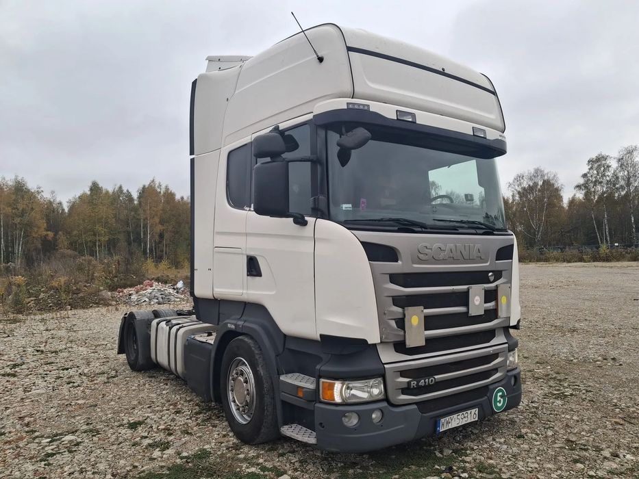 Scania