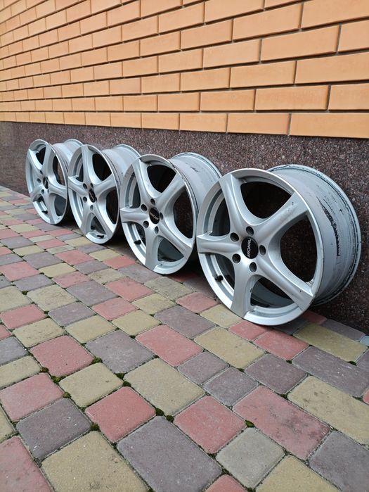 Диски оригинальные R17 (Made in Germany)