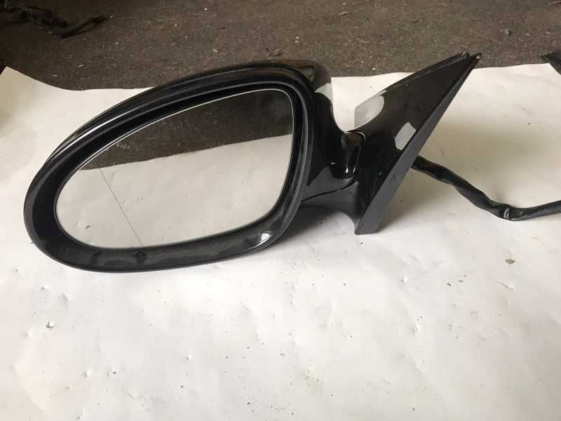 Зеркало наружное левое правое 7+4pin Mercedes W221