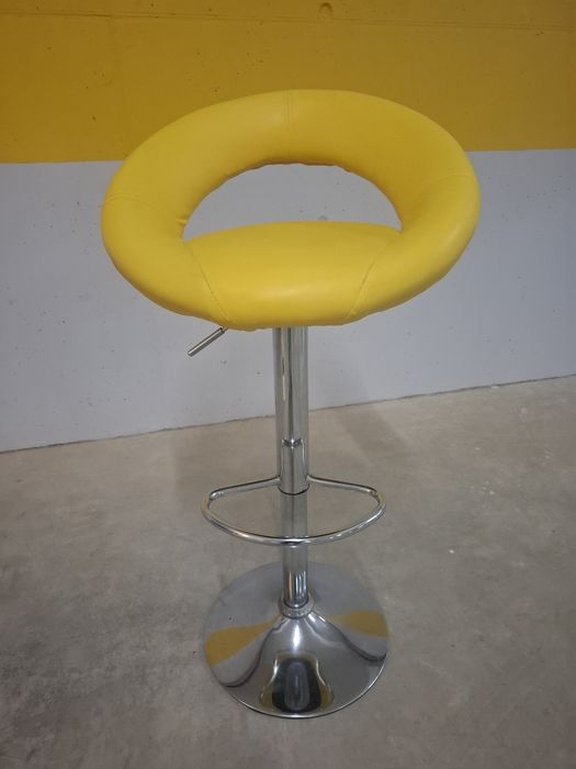 Banco vertical Cozinha