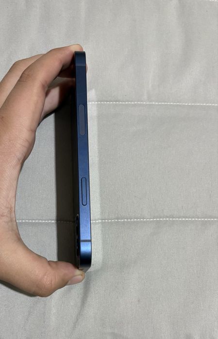 iphone 12 - 128GB como novo