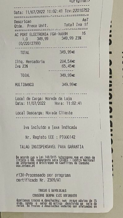 Ar condicionado portátil novo refrigeração/aquecimento
