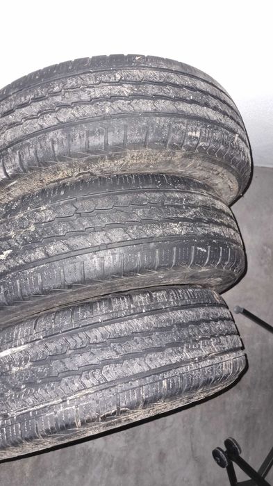 Pneus usados 235/75R15