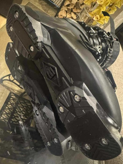 Botas de Ski Wedze 900 (novas) Tamanho 41/42