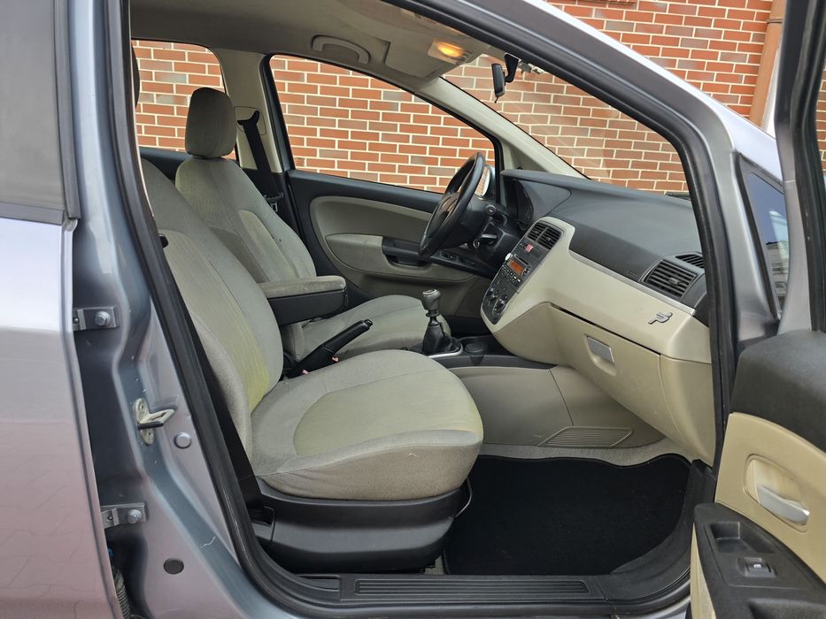 Fiat Punto 1.3 Multijet 85cv