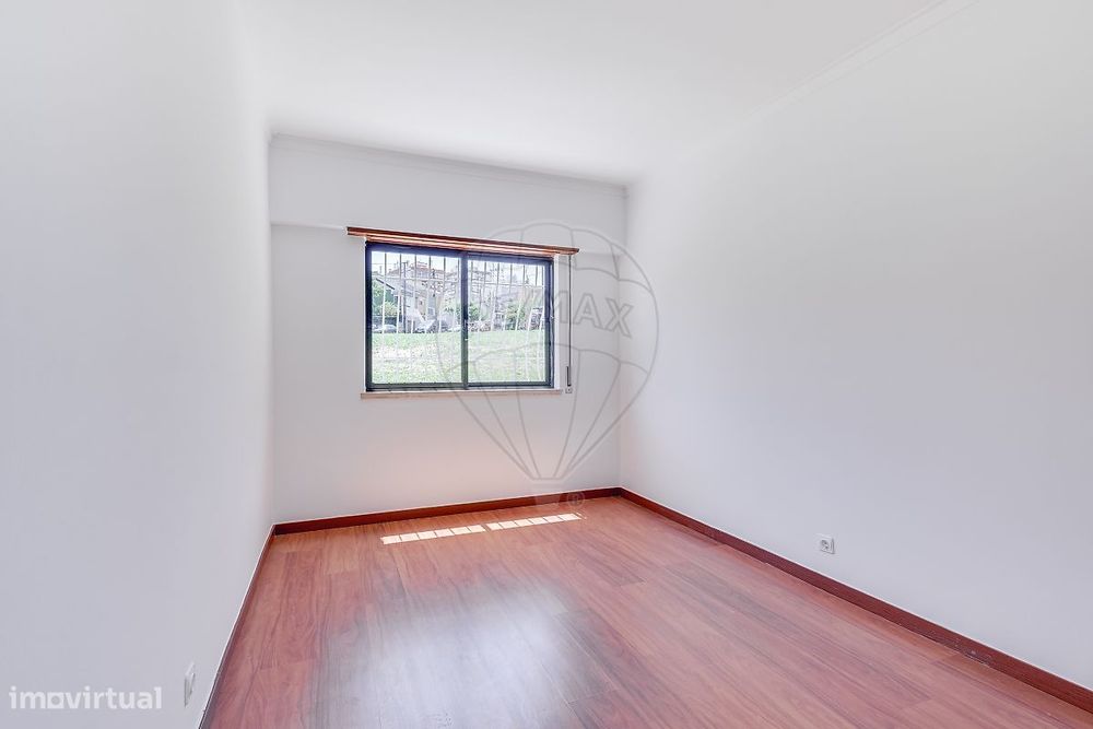 Apartamento T3 para arrendamento