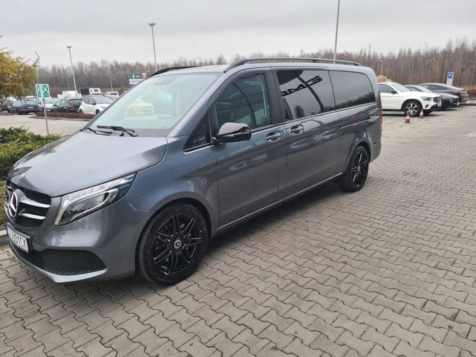 Wynajem busów Komorowscy-Bus od 8 do 20 osób na każdą okazję!