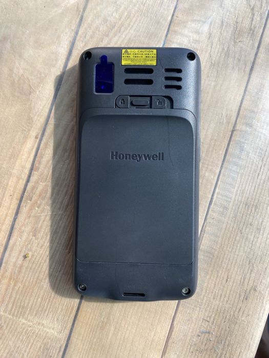 Термінал збору даних Honeywell EDA51.