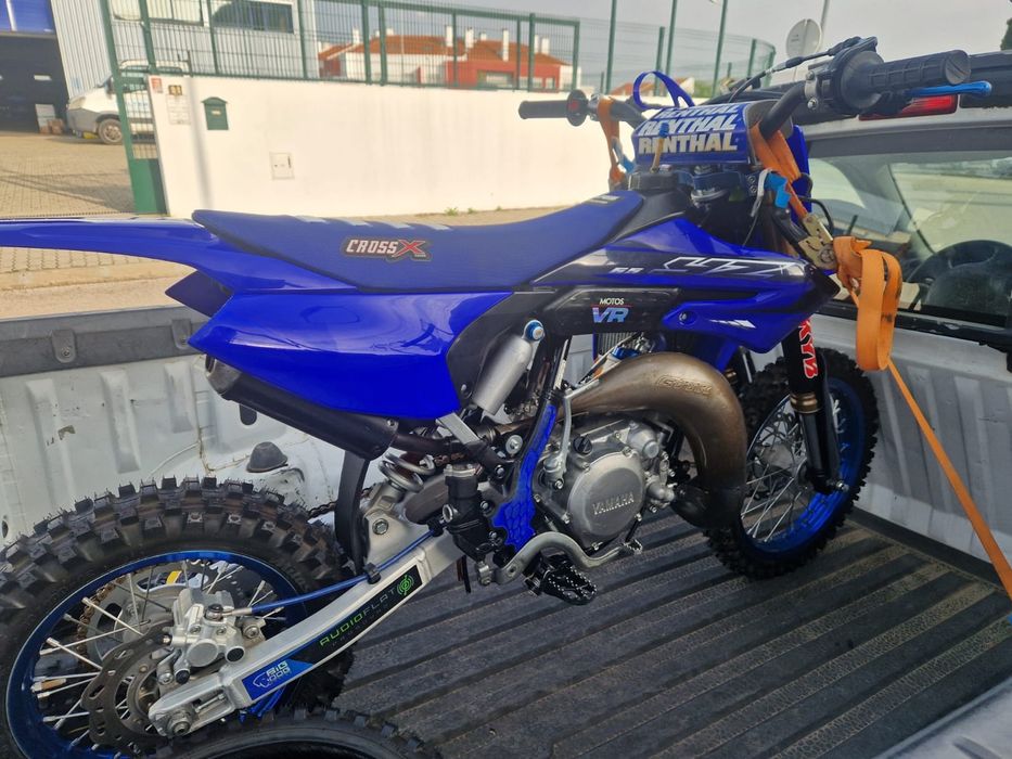 yamaha Yz 65 SEM KIT 3250