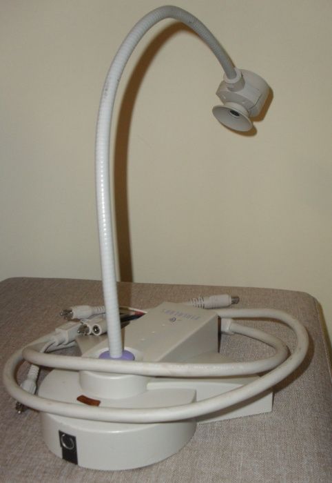 Flexcam Multimedia Video Camera64738296753538121