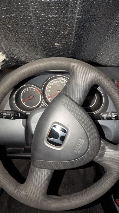 Honda Jazz 1.2 LS 2002 vais gostar!