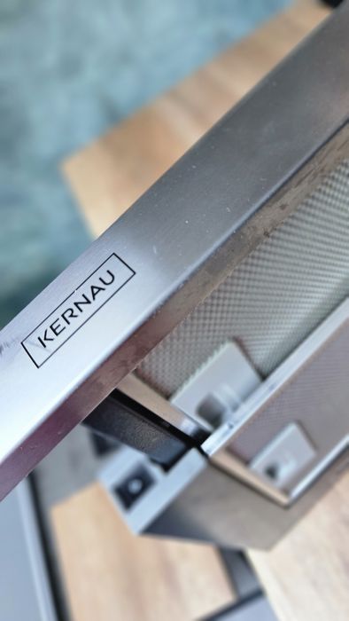 Okap do zabudowy Kernau