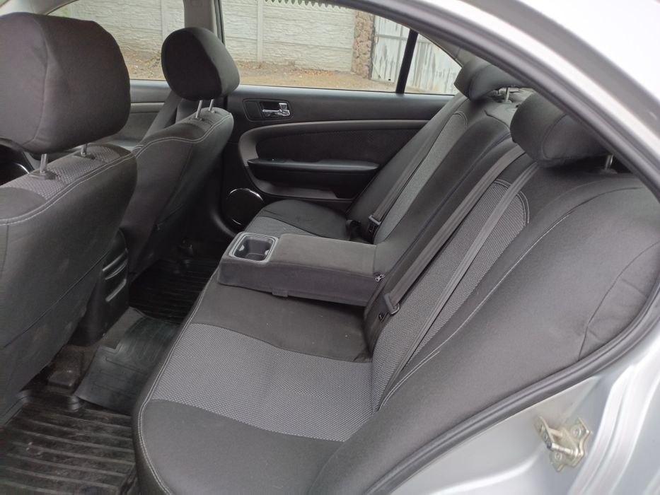 Chevrolet Epica 2.0 рік 2009