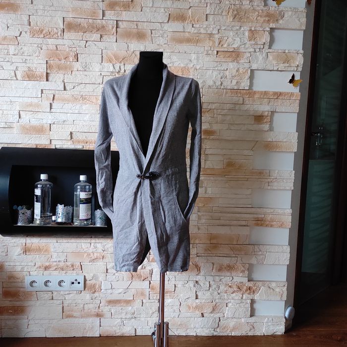 Lekki kardigan M/L