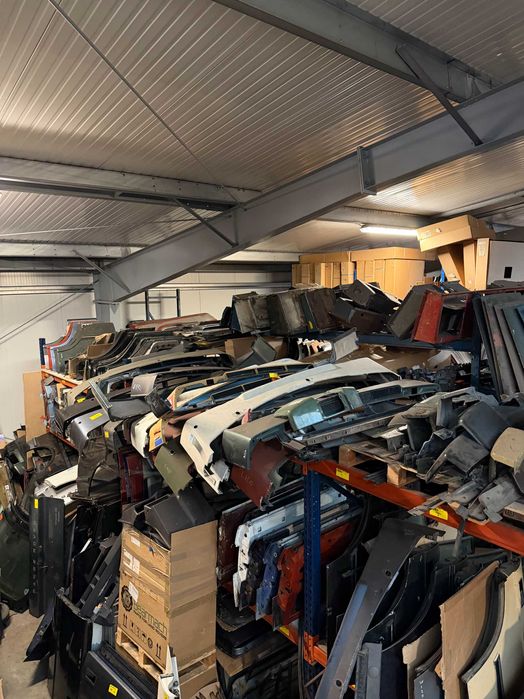 range rover Classic peças land rover