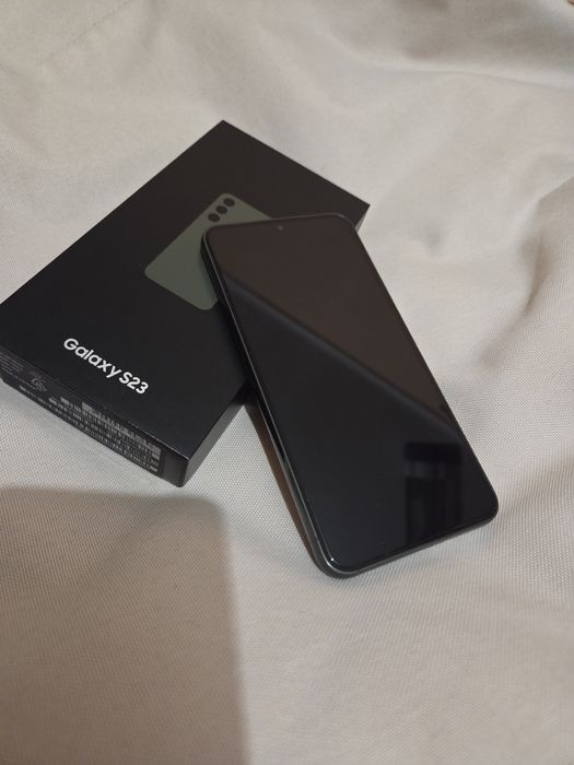 Samsung Galaxy S23 8/128