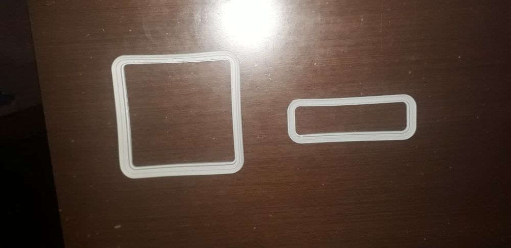 Ventosas cnc scm ou morbidelli