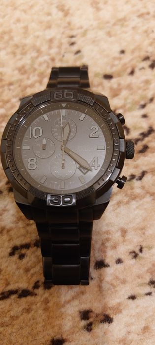 Zegarek męski Fossil Bronson FS5712