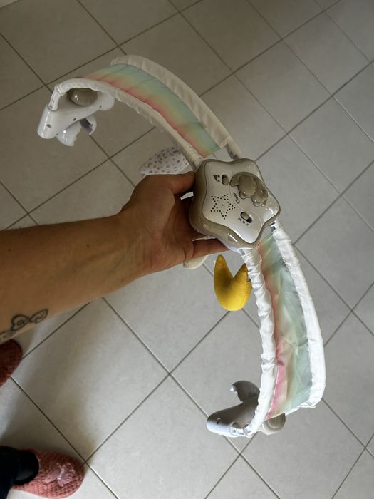 Mobile musical dreams Chicco