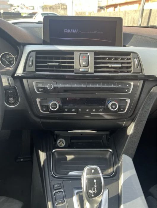 Carrinha BWM 320d Pack M