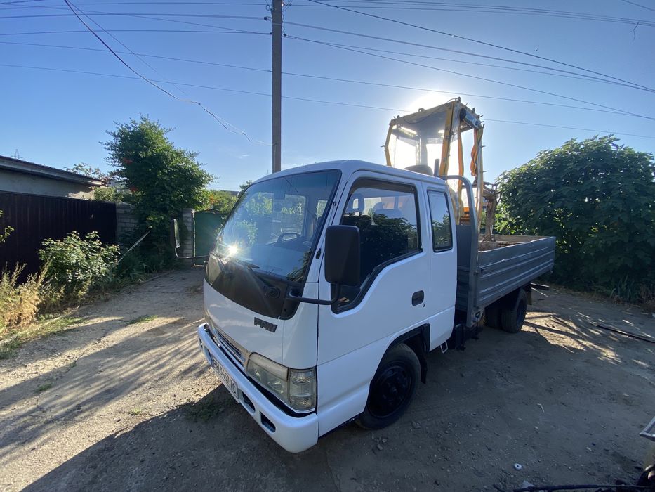 Услуги мини-экскаватора