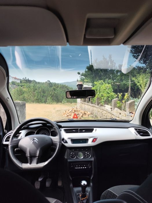 Vendo citroen c3  1.4 hdi