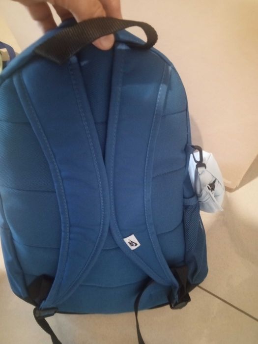 Plecak Nike chłopięcy