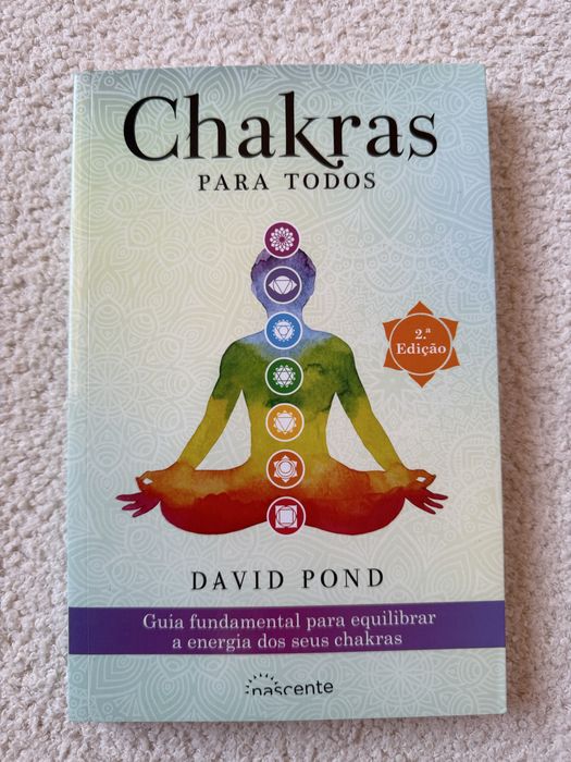 Chakras Para Todos