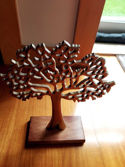 Árvore da Vida decoração