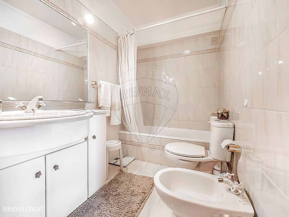 Apartamento T3 para venda