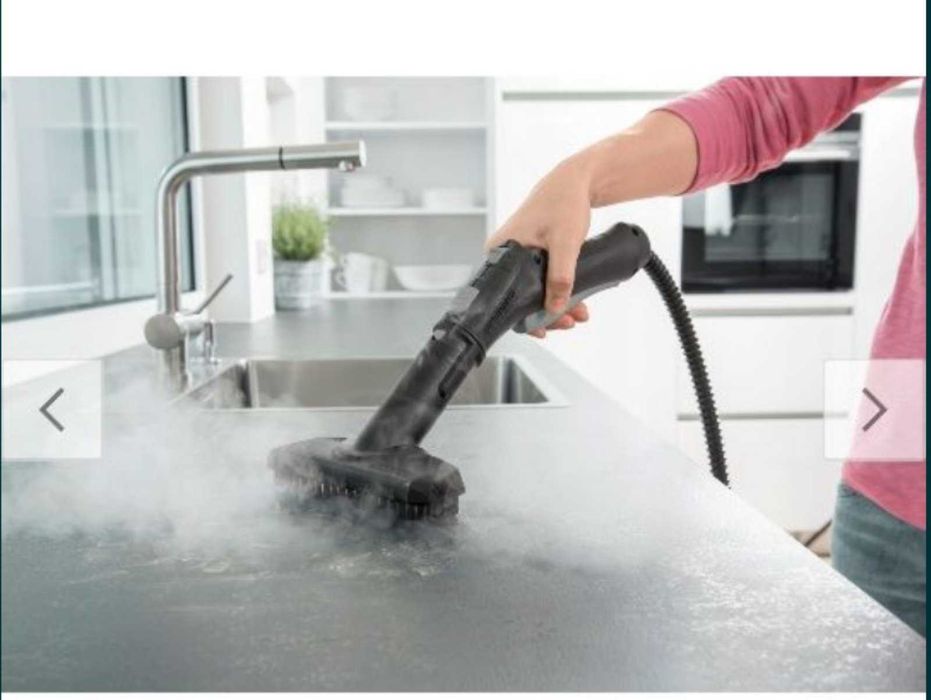 Пароочисник Karcher SC 2 EasyFix (1.512-600.0)