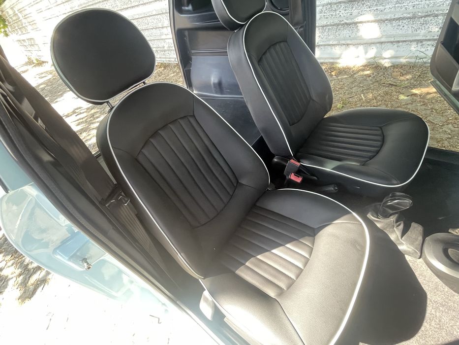Vendo MicroCar MG8