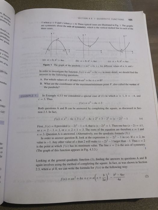 Livro “Essential Mathematics for Economic Analysis”