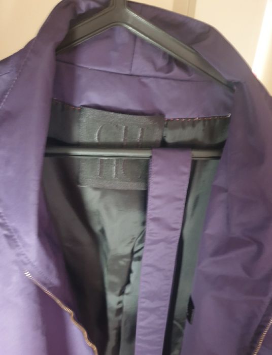 Casacos carolina herrera